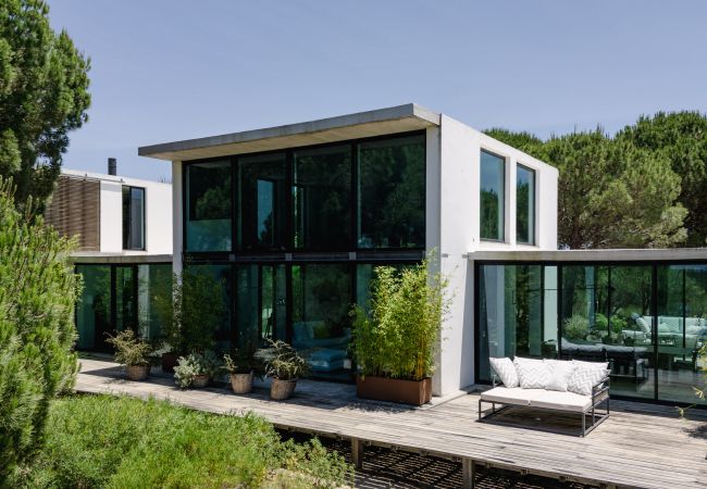 Villa in Carvalhal - Villa Kiyomi Villa in Carvalhal - Villa Kiyomi