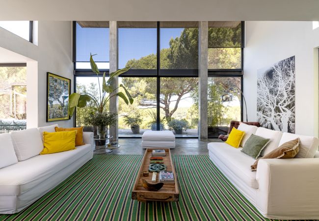 Villa in Carvalhal - Villa Kiyomi Villa in Carvalhal - Villa Kiyomi