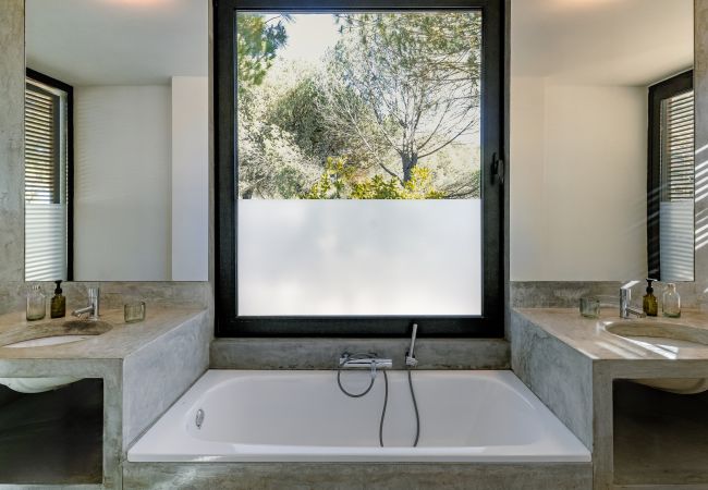 Villa in Carvalhal - Villa Kiyomi Villa in Carvalhal - Villa Kiyomi