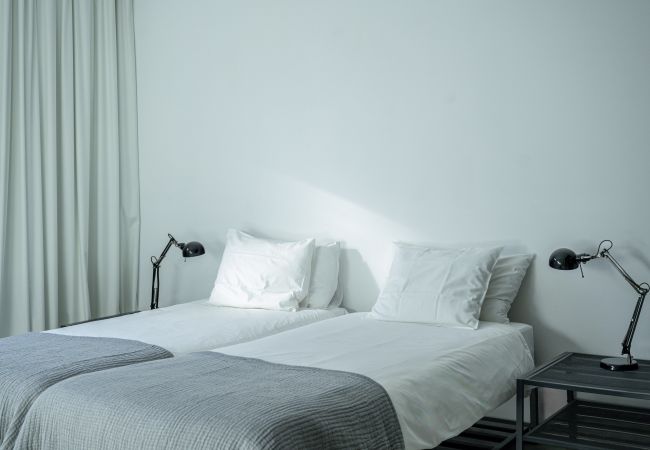 Villa in Carvalhal - Villa Kiyomi Villa in Carvalhal - Villa Kiyomi