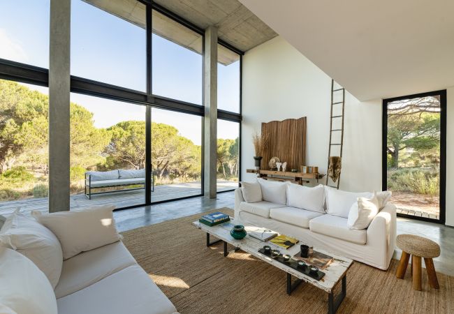 Villa in Carvalhal - Villa Kiyomi Villa in Carvalhal - Villa Kiyomi