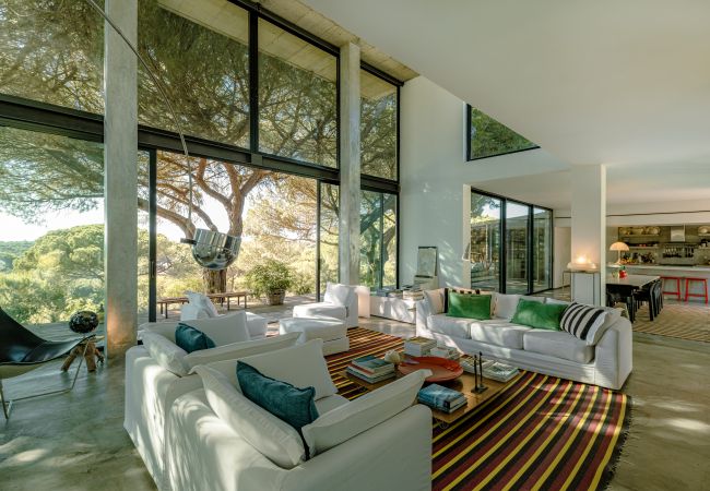 Villa in Carvalhal - Villa Kiyomi Villa in Carvalhal - Villa Kiyomi