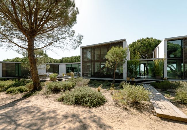 Villa in Carvalhal - Villa Kiyomi Villa in Carvalhal - Villa Kiyomi