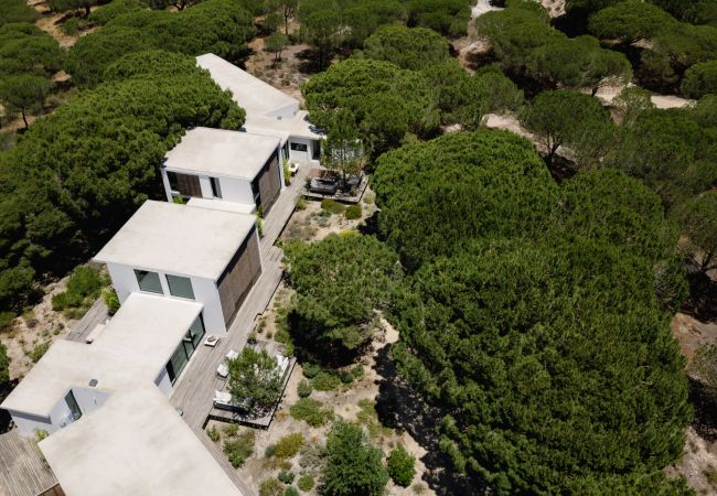 Villa in Carvalhal - Villa Kiyomi Villa in Carvalhal - Villa Kiyomi