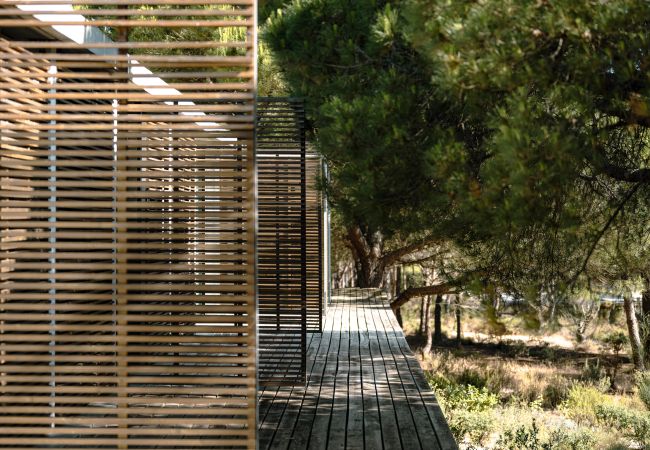 Villa in Carvalhal - Villa Kiyomi Villa in Carvalhal - Villa Kiyomi