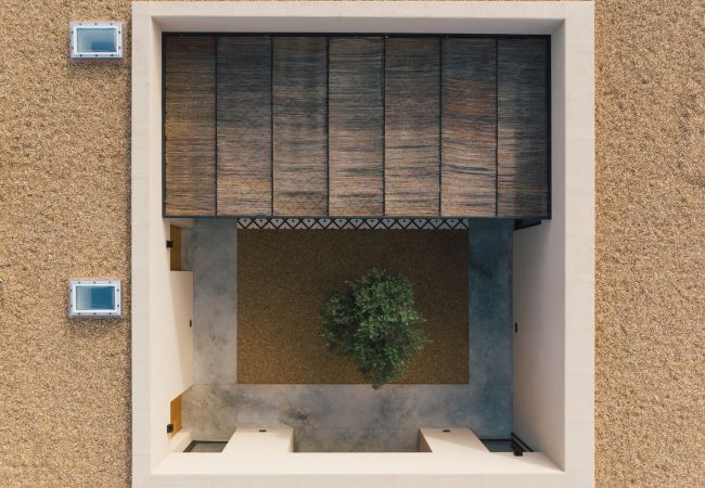 Villa in Melides - Villa Ameixeira Villa in Melides - Villa Ameixeira