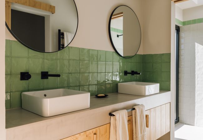 Villa in Melides - Villa Ameixeira Villa in Melides - Villa Ameixeira