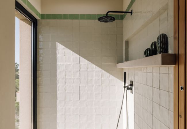 Villa in Melides - Villa Ameixeira Villa in Melides - Villa Ameixeira