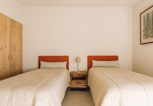 Villa in Melides - Villa Ameixeira Villa in Melides - Villa Ameixeira