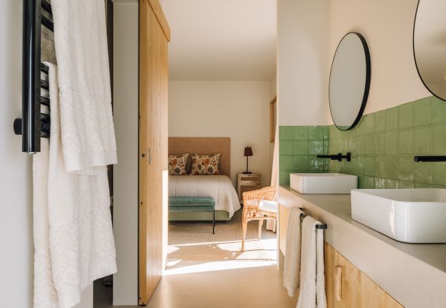 Villa in Melides - Villa Ameixeira Villa in Melides - Villa Ameixeira