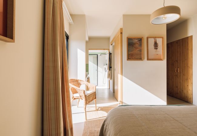 Villa in Melides - Villa Ameixeira Villa in Melides - Villa Ameixeira