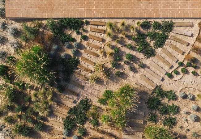 Villa in Melides - Villa Ameixeira Villa in Melides - Villa Ameixeira