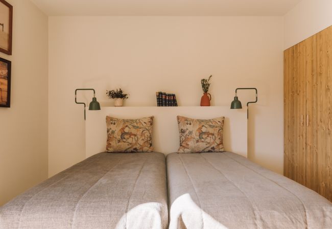 Villa in Melides - Villa Ameixeira Villa in Melides - Villa Ameixeira