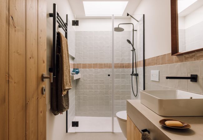 Villa in Melides - Villa Ameixeira Villa in Melides - Villa Ameixeira