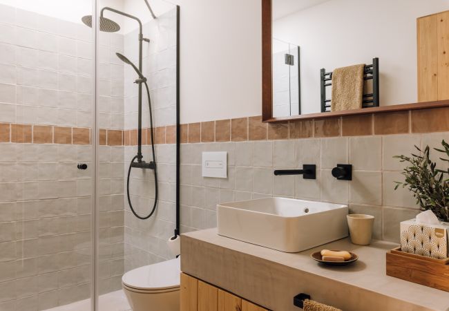 Villa in Melides - Villa Ameixeira Villa in Melides - Villa Ameixeira