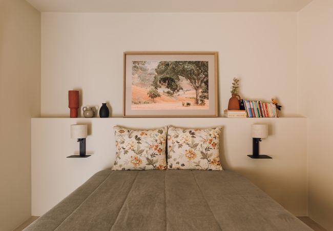 Villa in Melides - Villa Ameixeira Villa in Melides - Villa Ameixeira