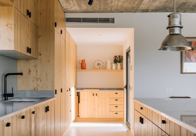 Villa in Melides - Villa Ameixeira Villa in Melides - Villa Ameixeira