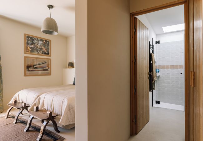 Villa in Melides - Villa Ameixeira Villa in Melides - Villa Ameixeira