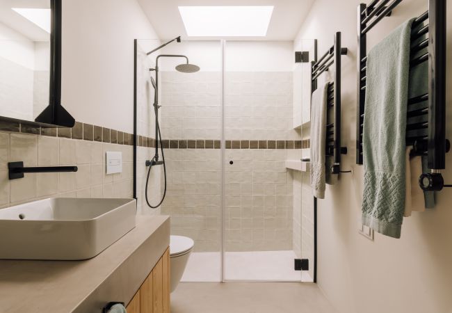 Villa in Melides - Villa Ameixeira Villa in Melides - Villa Ameixeira