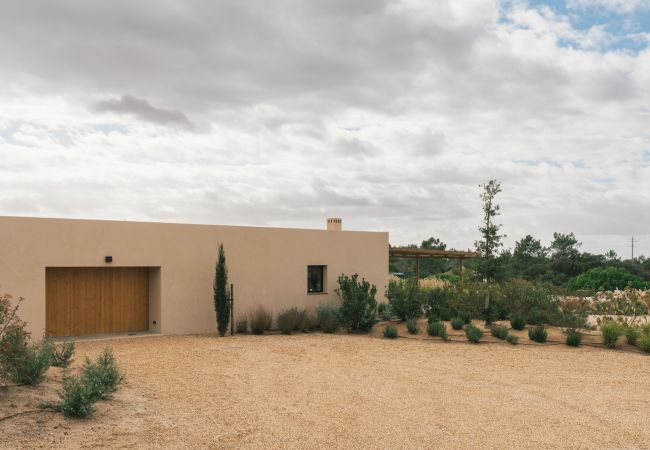 Villa in Melides - Villa Ameixeira Villa in Melides - Villa Ameixeira