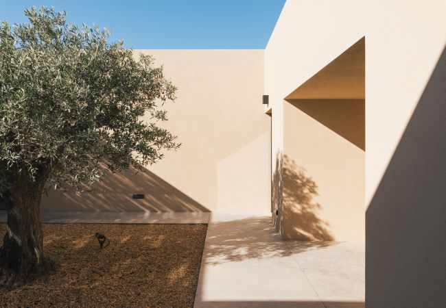 Villa in Melides - Villa Ameixeira Villa in Melides - Villa Ameixeira