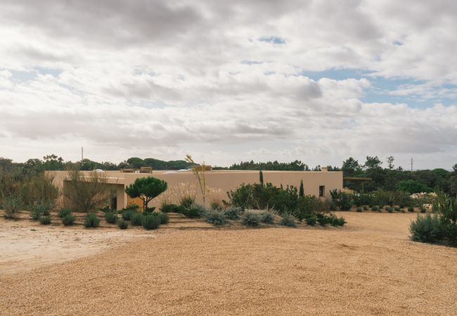 Villa in Melides - Villa Ameixeira Villa in Melides - Villa Ameixeira