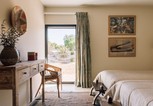 Villa in Melides - Villa Ameixeira Villa in Melides - Villa Ameixeira