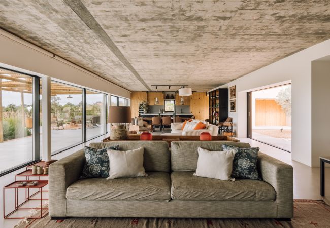 Villa in Melides - Villa Ameixeira Villa in Melides - Villa Ameixeira