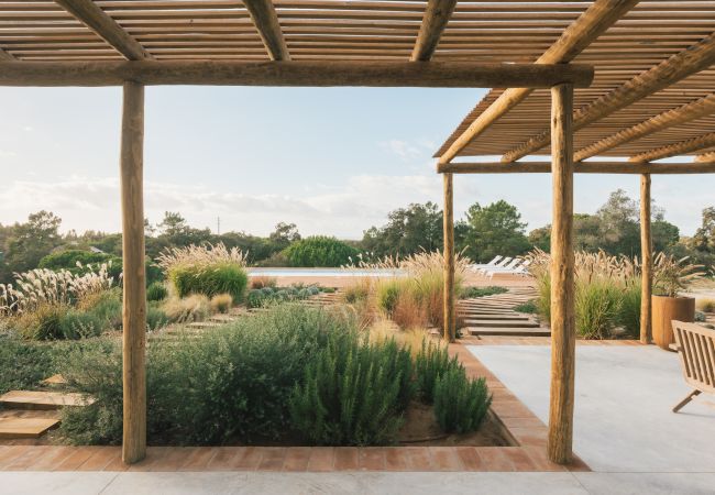 Villa in Melides - Villa Ameixeira Villa in Melides - Villa Ameixeira