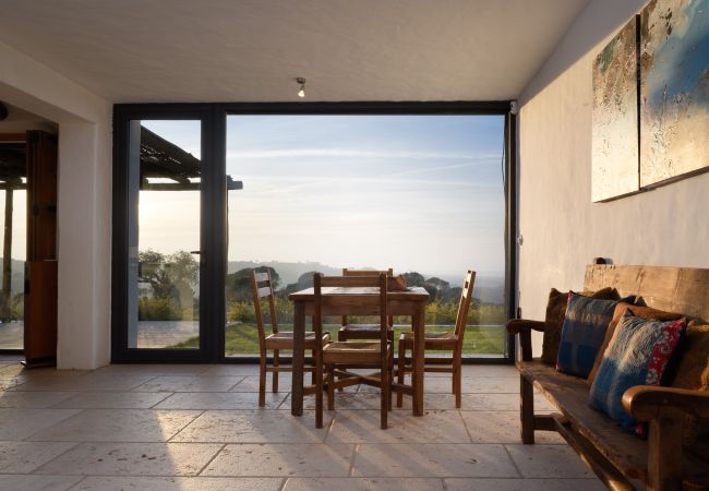 Villa in Melides - Villa Serra e Mar Villa in Melides - Villa Serra e Mar