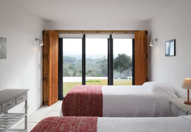 Villa in Melides - Villa Serra e Mar Villa in Melides - Villa Serra e Mar