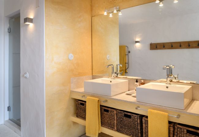 Villa in Melides - Villa Serra e Mar Villa in Melides - Villa Serra e Mar