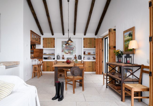 Villa in Melides - Villa Serra e Mar Villa in Melides - Villa Serra e Mar