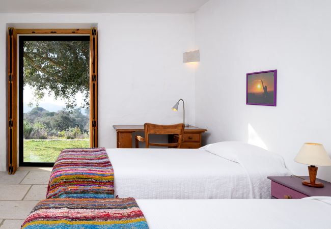 Villa in Melides - Villa Serra e Mar Villa in Melides - Villa Serra e Mar