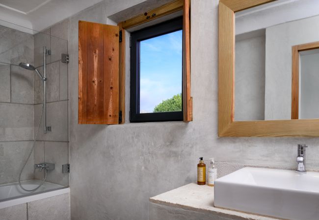 Villa in Melides - Villa Serra e Mar Villa in Melides - Villa Serra e Mar