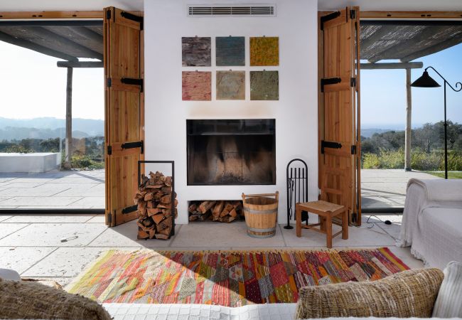 Villa in Melides - Villa Serra e Mar Villa in Melides - Villa Serra e Mar