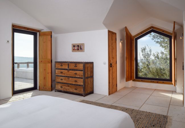 Villa in Melides - Villa Serra e Mar Villa in Melides - Villa Serra e Mar