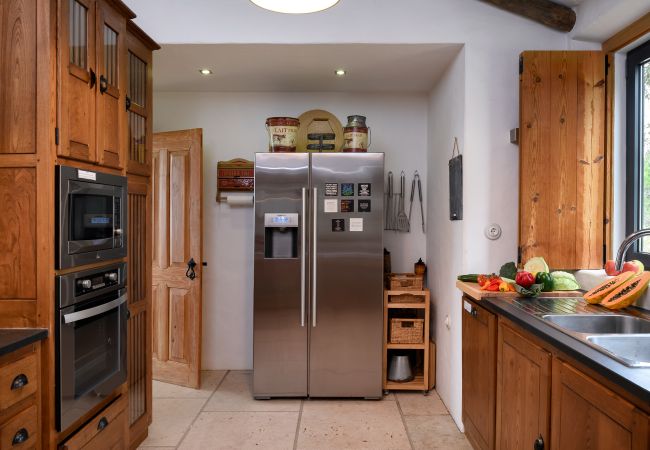 Villa in Melides - Villa Serra e Mar Villa in Melides - Villa Serra e Mar