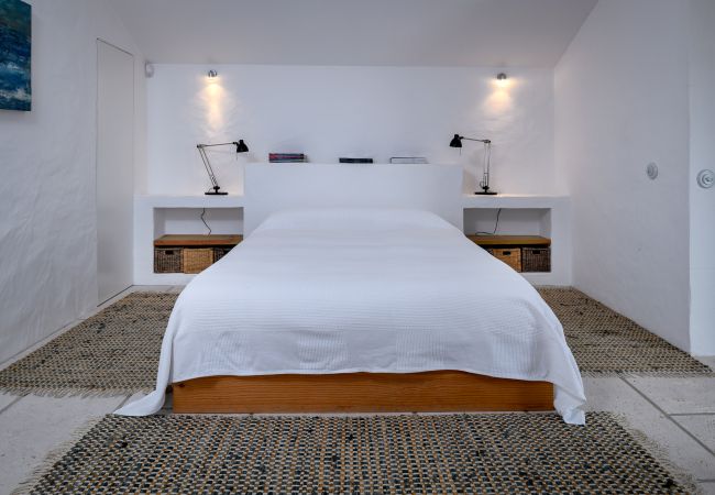 Villa in Melides - Villa Serra e Mar Villa in Melides - Villa Serra e Mar