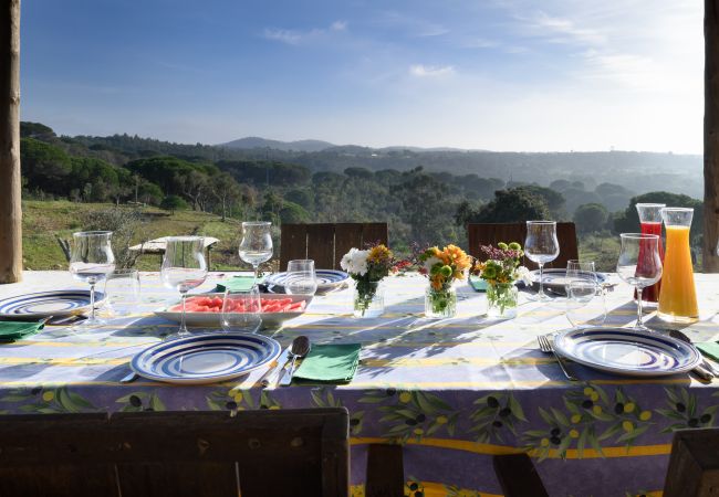 Villa in Melides - Villa Serra e Mar Villa in Melides - Villa Serra e Mar