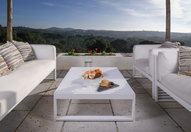 Villa in Melides - Villa Serra e Mar Villa in Melides - Villa Serra e Mar