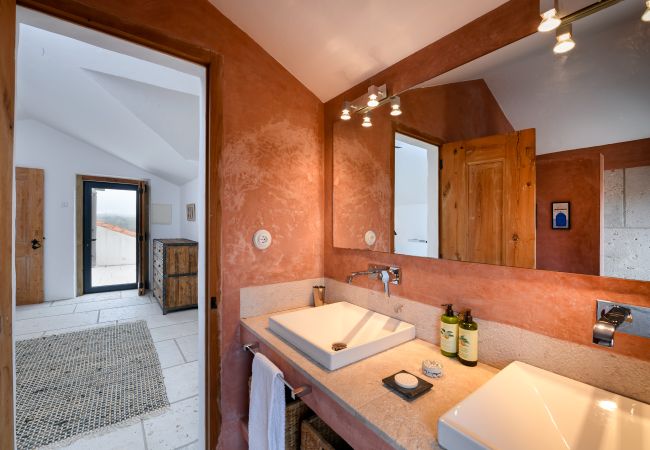 Villa in Melides - Villa Serra e Mar Villa in Melides - Villa Serra e Mar