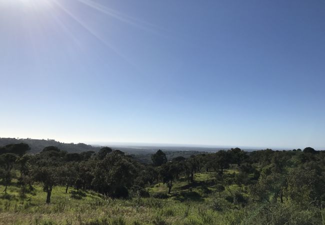 Villa in Melides - Villa Serra e Mar Villa in Melides - Villa Serra e Mar