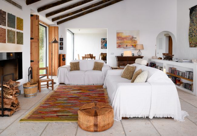 Villa in Melides - Villa Serra e Mar Villa in Melides - Villa Serra e Mar