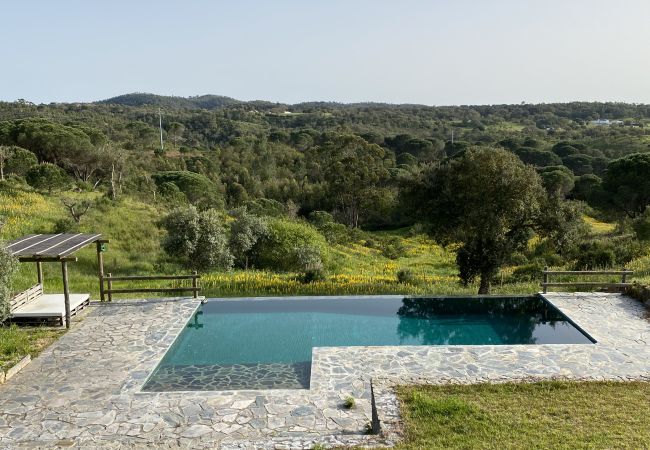 Villa in Melides - Villa Serra e Mar Villa in Melides - Villa Serra e Mar