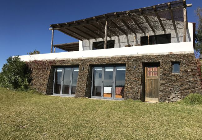 Villa in Melides - Villa Serra e Mar Villa in Melides - Villa Serra e Mar