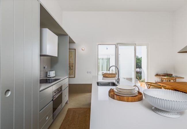 Villa in Comporta - Villa Kuber Villa in Comporta - Villa Kuber