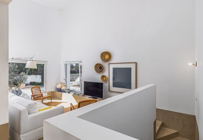 Villa in Comporta - Villa Kuber Villa in Comporta - Villa Kuber