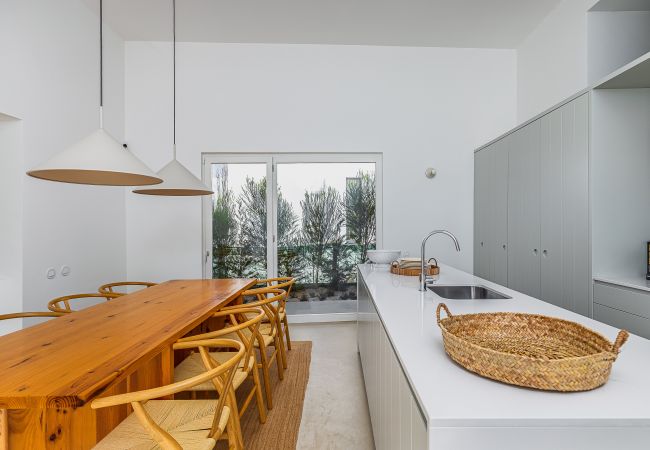 Villa in Comporta - Villa Kuber Villa in Comporta - Villa Kuber