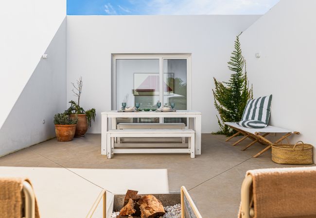 Villa in Comporta - Villa Kuber Villa in Comporta - Villa Kuber